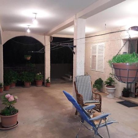 Guest House Ruza Dubrovnik Exterior foto