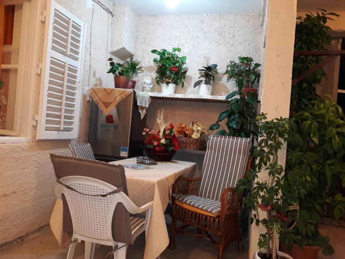 Guest House Ruza Dubrovnik Exterior foto